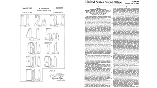Illustration for article titled Major Patent Milestones From One to Eight Million